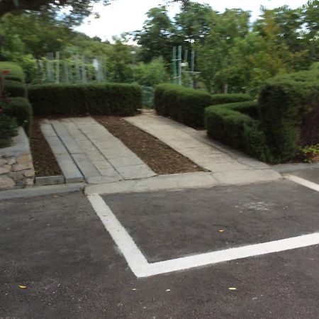 זאדאר Apartman Olive 2 מראה חיצוני תמונה