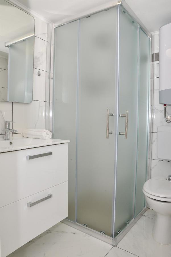 זאדאר Apartman Olive 2 מראה חיצוני תמונה