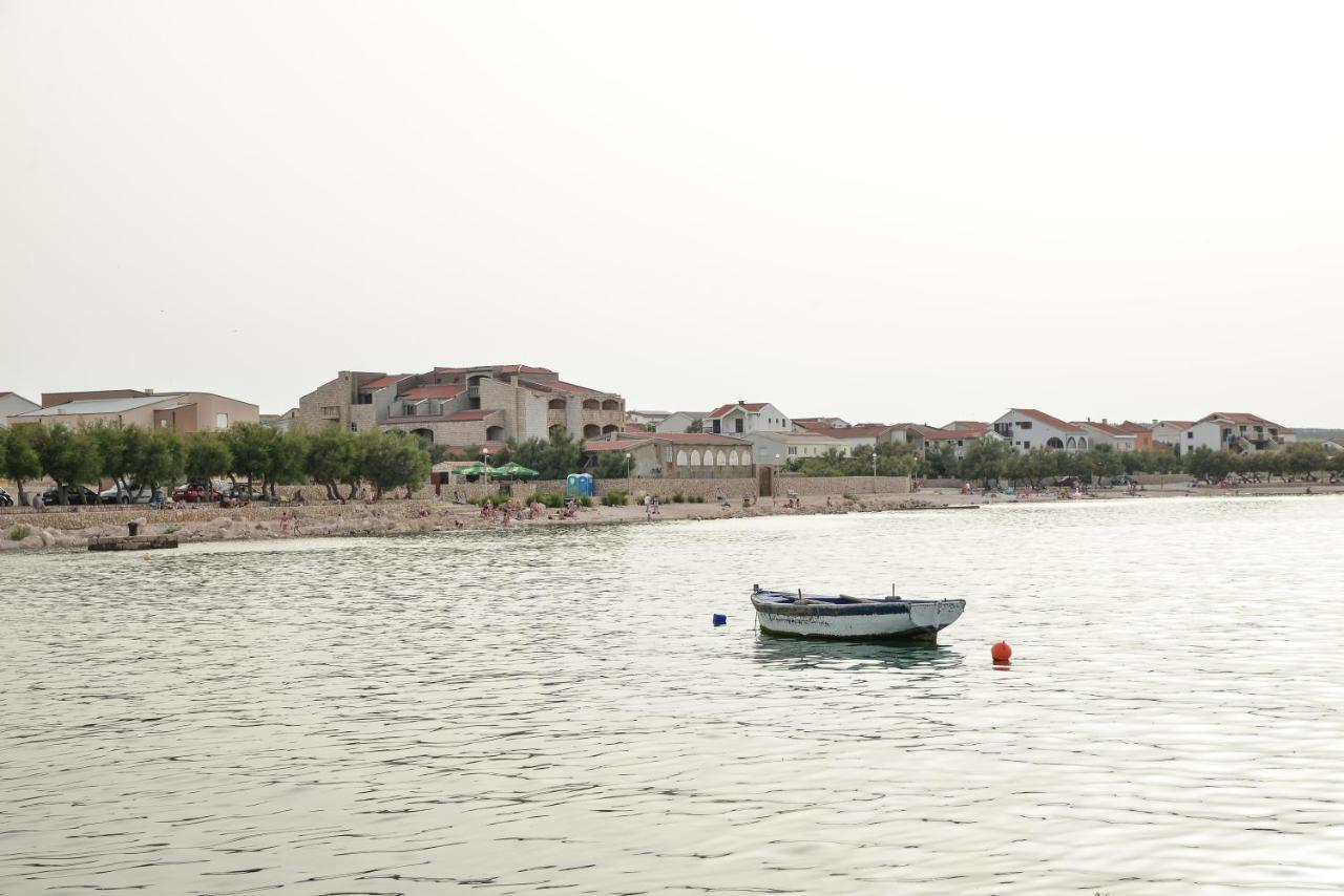 זאדאר Apartman Olive 2 מראה חיצוני תמונה